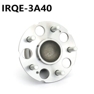 IRQE-3A40 <b>Wheel</b> Hub Assembly 88mm Inner Diameter 114mm Height Bearing Steel For <b>Replacement</b> Repair - Product Image 2