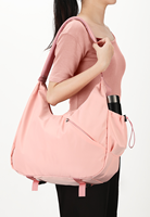 Sac de Voyage Multifonctionnel Grande Capacité 20L pour Aventures en Plein Air, Entraînement en Salle de Sport, Yoga, Pilates, Pêche et Sports – Réutilisable