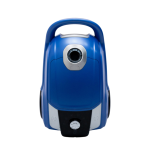 <span class=keywords><strong>Aspirateur</strong></span> sec domestique électrique de type canister avec sac, filtre HEPA, capacité de 4 L, puissance d'aspiration élevée de 2000 W, faible niveau sonore - Product Image 2