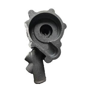 Động cơ diesel Máy bơm nước nhà ở, tùy chỉnh màu xám sắt đúc các bộ phận cho máy kéo & trang trại thiết bị, màu xanh lá cây cát đúc - Product Image 1