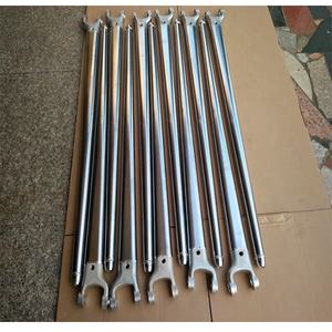 ชุดคานกันโคลงแบบแยกส่วนโครเมียมสำหรับรถฟอร์ดฮอตแร็ทสตรีทร็อดขนาด 42 นิ้ว - Product Image 4