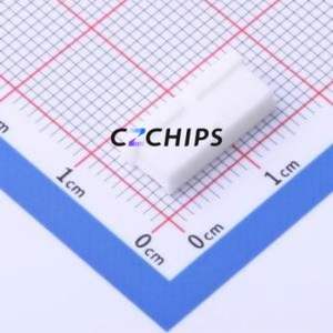 FHG15003-S09M2W1B Housing (Wire-to-Board / Wire-to-Wire) P=1.5mm Connector 1x9P 1.5mm 1 9 - Product Image 2