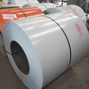 산업 창고를위한 신뢰할 수있는 분말 코팅 부식 방지 표면 폭 1000mm ~ 1250mm <span class=keywords><strong>PPGI</strong></span> 루핑 코일 - Product Image 5