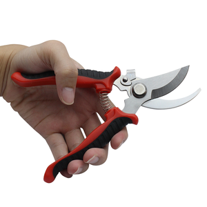 Vente en gros <span class=keywords><strong>de</strong></span> sécateurs professionnels puissants 2 pièces <span class=keywords><strong>outils</strong></span> <span class=keywords><strong>de</strong></span> <span class=keywords><strong>jardinage</strong></span> <span class=keywords><strong>de</strong></span> qualité bricolage pour la cueillette et l'<span class=keywords><strong>entretien</strong></span> des vergers - Product Image 6