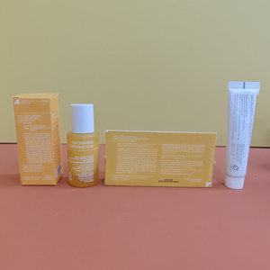 Celimax TX Extreme Brightening Duo Set Serum + Crema Correctora de Hiperpigmentación y Manchas Oscuras para Piel Opaca y Desigual - Product Image 2