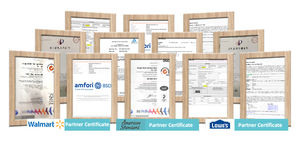 Asiento de <span class=keywords><strong>Inodoro</strong></span> Bofan Moderno, Blanco, de Madera Moldeada, con Cierre Lento, Frente Cerrado, <span class=keywords><strong>Bisagra</strong></span> de Plástico, 1 Año de Garantía, Precio Económico - Product Image 6