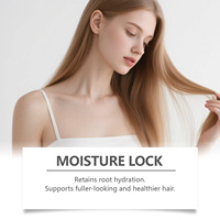 Auf Lager: Haarpflege-Roller-Serum-Set – OEM/Private Labeling Tiefenwirksame Kopfhautpflege-Serumfläschchen / Vegane Formel