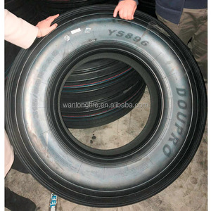 Neumáticos Radiales para Camión DOUPRO 295/80R22.5 10.00 R 20 1000 Precio 295 825 16 275 315/80r22.5 1000.20 China 315/80/22.5 - Product Image 4
