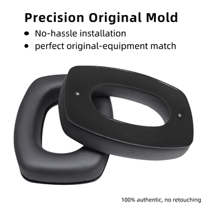 हनीवेल इयरमफ प्रभाव खेल/प्रो सिंक वाएफ जीएफ01 जोहान em054 प्रोहे030/036/016-प्रोटीन चमड़े नरम - Product Image 4