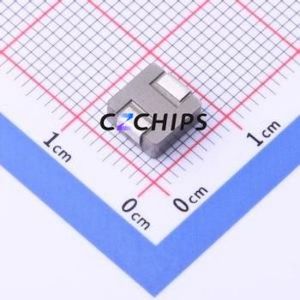 Inductor de Potencia MCS0630-100MPY1 SMD, 7.3x6.6mm (Inductancia: 10uH) (Precisión: 20%) (Corriente Nominal: 4A) - Product Image 2