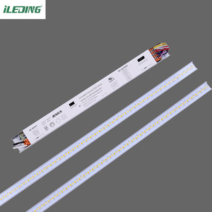 Hight chất lượng sản phẩm tuyến tính Led trang trí dải ánh sáng 120V LED tuyến tính dải ánh sáng - Product Image 6