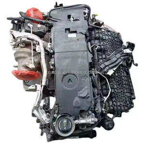 Original de haute qualité pour <span class=keywords><strong>Mercedes</strong></span> <span class=keywords><strong>Benz</strong></span> W222 X167 X290 GLE53 AMG moteur 256 M256930 moteur <span class=keywords><strong>4MATIC</strong></span> - Product Image 4