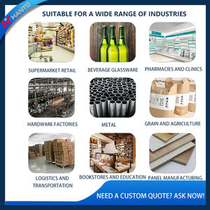 在线新型号变量过期日期二维码系列号自动在线打码机批量打印喷墨打印机 - Product Image 3