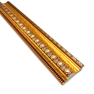 Tốt Nhất Slaes PS Bạc Nhựa Polystyrene Giá Rẻ Khung Hình Khuôn Cho Khung Hình - Product Image 4