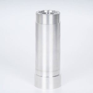 Usinage CNC de précision, pièces personnalisées en aluminium et acier inoxydable, tournage, fraisage, services d'usinage OEM, composants, usine - Product Image 4