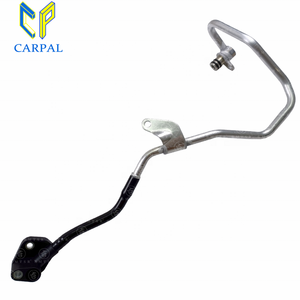 Ligne de liquide de refroidissement de turbocompresseur de haute qualité Carpal pour mercedes-benzs <span class=keywords><strong>classe</strong></span> S W221 S500 S63 <span class=keywords><strong>AMG</strong></span> A2782000751 2782000751 - Product Image 4