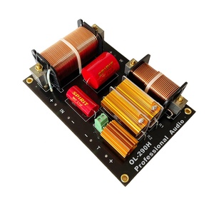 Oule Sản Xuất Loa Chuyên Nghiệp Không Dễ Làm Hỏng OL-290H Âm Thanh Chéo 2 Chiều 800W - Product Image 2