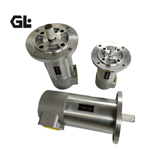 GR20 GR25 GR32 GR40 GR45 GR55 GR60 GR70 GR80 Pompe à vis GR55 SMT 250L SN <span class=keywords><strong>RP</strong></span> T4 pompe hydraulique à engrenages haute pression - Product Image 5
