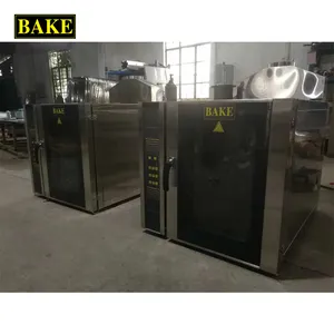 Коммерческое электрическое конвекционное оборудование для выпечки/Высококачественная конвекционная печь для продажи в хлебобулочной