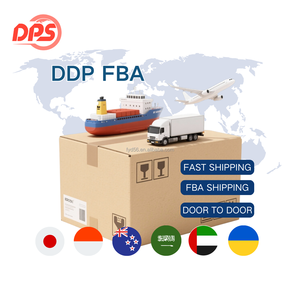 Agente de Envío Exprés Ali Ups <span class=keywords><strong>Dhl</strong></span>, Dropshipping desde China a FBA Logistics, Envío a Estados Unidos, Reino Unido y Canadá, Agente de Dropshipping - Product Image 1