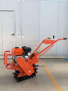 <span class=keywords><strong>Motocultor</strong></span> Rotatorio de Cadena, Microcultivador con Precio Bajo - Product Image 3