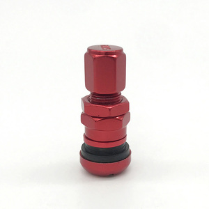 แกนล้ออะลูมิเนียมอัลลอยด์แบบล็อค รุ่นแกรมไลท์ โวล์ค เรซซิ่ง เอซ - Product Image 1
