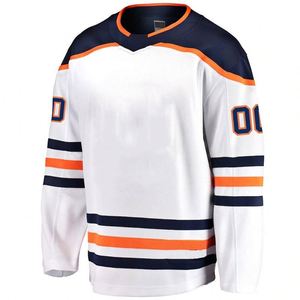 Maillots de hockey sur roulettes personnalisables, anti-transpiration, pour sports de plein air – Meilleures ventes - Product Image 2