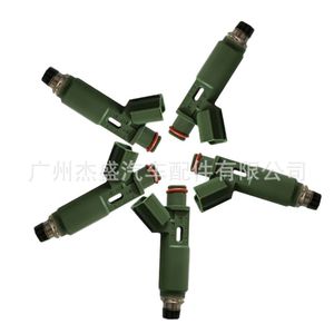 Toyota Corolla <b>Vios</b> Injection Valve 23250-22040 23209-22040 Gasoline Fuel For Replace Repair - Product Image 1