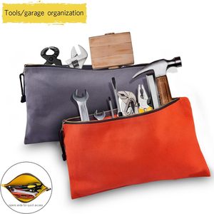 Vải công cụ Túi Vải công cụ tiện ích túi đa năng lưu trữ Organizer Tote Túi - Product Image 5