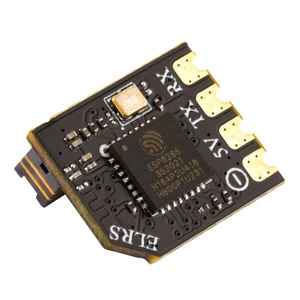 RadioMaster RP2 ExpressLRS Coreless Plastic Receiver 2.4GHz Nano ELRS RX Ceramic Antenna Stable Signal Low Latency for RC System - Product Image 3
