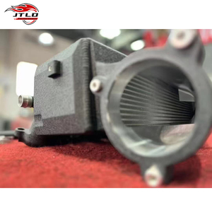 Collettore di Aspirazione ad Alte Prestazioni B58 Gen 1 per BMW F22 M240i F30 340i 2016-2019 - Upgrade Turbo in Alluminio Semi-CNC - Product Image 5