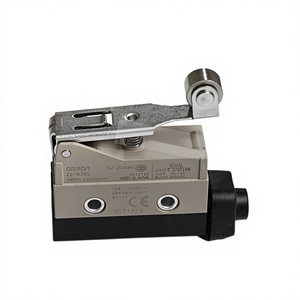 Оригинальный японский неинтеллектуальный концевой микропереключатель ZC-W255 (реальные фото) - Product Image 1