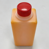 Encre Lei X74000-00110 1L compatible avec l'imprimante CIJ, solution de marquage industrielle de qualité supérieure, encre de codage