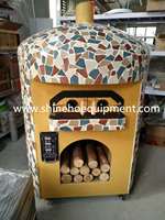 Vente Flash Four à Pizza Mosaïque Bois ou Gaz Sued pour Commerce Extérieur et Usage Domestique – Toaster & Fours à Pizza