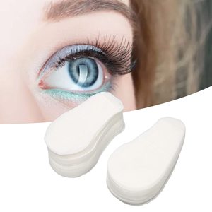 Kertas Masker Mata sekali pakai mengurangi keriput dan pereda untuk migrain, sakit kepala, mata kering, alergi, lingkaran hitam - Product Image 1