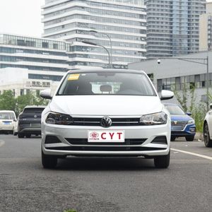 2025 alta calidad para Volkswagen <span class=keywords><strong>Polo</strong></span> Plus 1.5L coches nuevos automáticos con alta gasolina disfrute económico coche de gasolina - Product Image 4