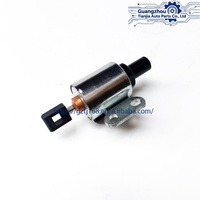 NUEVO Motor Paso a Paso CVT JF011E RE0F09A RE0F09B Compatible con Nissan Altima Maxima Quest Murano Versa