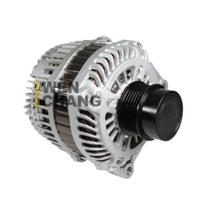Alternatore per Motore <span class=keywords><strong>Auto</strong></span> WENCHANG per CHRYSLER Pacifica 4.0 EMM 04801322AB 4801322AB A3TJ1881ZC A3TJ1881 11229N ALM8810 - Product Image 2