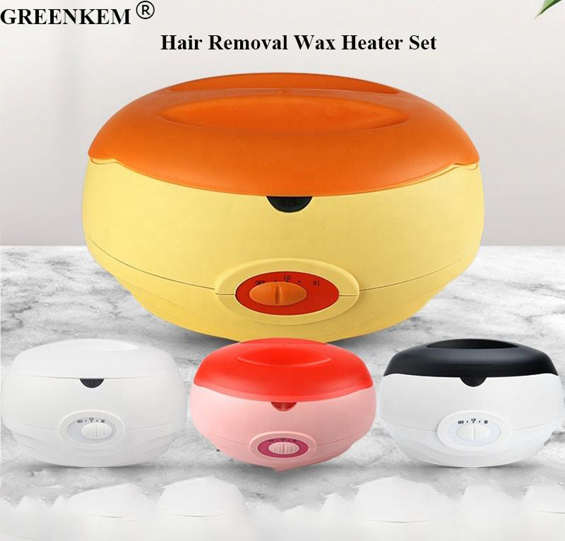 New 60W Single Hair Removal Wax