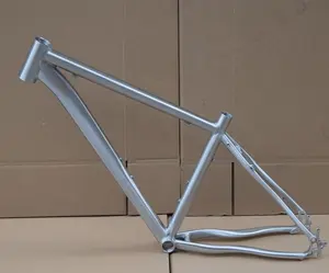 Fietsonderdelen Aluminium Mountainbike Mtb Frame Fietsframe