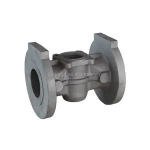 Stainless Steel Investment casting Custom Precision Casting and Machining Metal Products