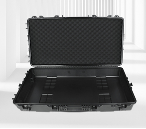 DF0729 75L Estuche de Seguridad para Equipo Táctico de Caza y Camping al Aire Libre - Product Image 4