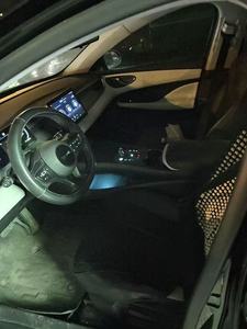 รถยนต์มือสองขายดี ปี 2025 Byd Seal 05 Dm-i รุ่นขับเคลื่อนอัจฉริยะ 1.<span class=keywords><strong>5</strong></span> ลิตร 55 กม. ซีดานหรู - Product Image 4