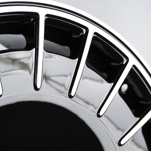 Cerchi in Lega di Alluminio BZ OEM Flow Formed per Auto Passeggeri, 19 20 21 Pollici 5x115 per Chevrolet Buick Cadillac Opel <span class=keywords><strong>Saab</strong></span> - Product Image 6
