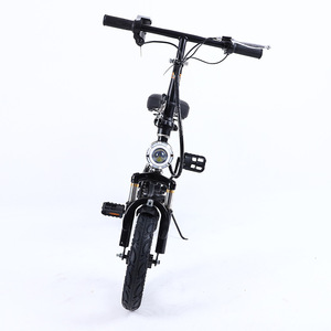 12 pollici Smart piccolo ciclo per bambini pieghevole bici bici pieghevole biciclette contatto Allen ottenere catalogo - Product Image 4