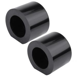 Boucles de suspension en alliage d'aluminium de 2,5 à 3 pouces pour Ford F-250 F-350 Super Duty - Product Image 1