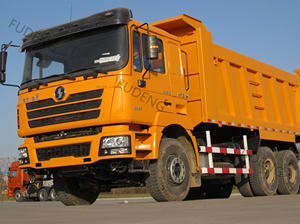 Camión Tractor SHACMAN 6*4 8*4 Nuevo <span class=keywords><strong>en</strong></span> Oferta, con Alta Potencia y Bajo Kilometraje, Ideal para Transporte de Larga Distancia - Product Image 3