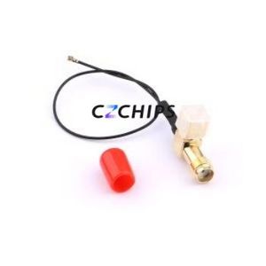 KH-IPEX4-SMAKWE5-RG0.81-B0140H RF Cable RF Whole Sale Electronic Component Chips Supplier & BOM Service - Product Image 1