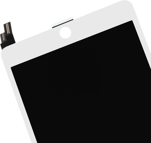 อะไหล่หน้าจอสำหรับ iPad Mini 4 A1538 A1550แอลซีดีกระจกหน้าจอสัมผัส Digitizer ระดับพรีเมียมผ่านการทดสอบแล้ว - Product Image 3