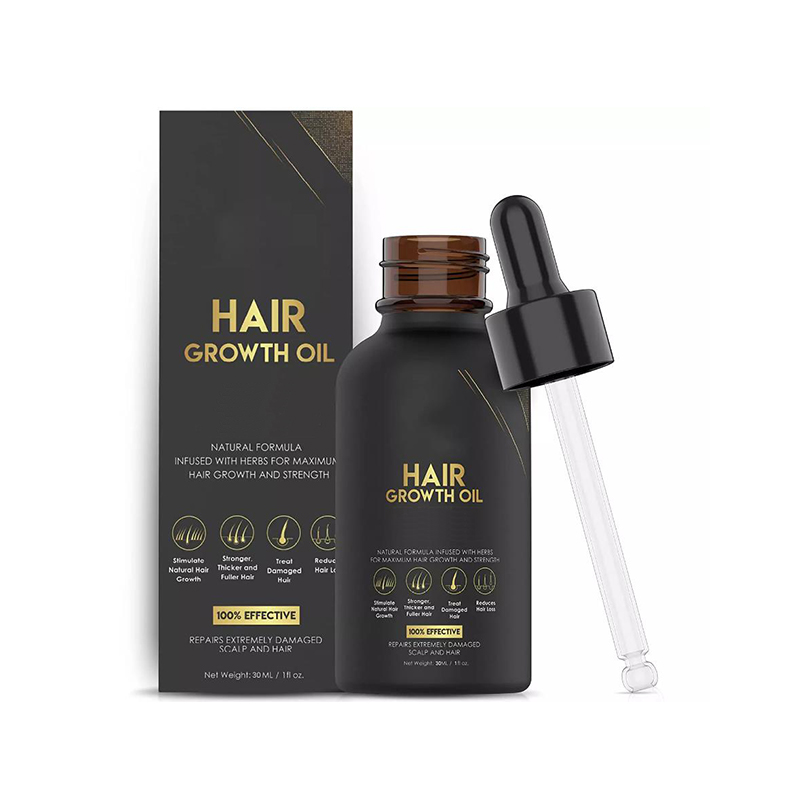 Фирменная торговая марка, 100% натуральное масло для роста волос для черных женщин, фирменная торговая марка